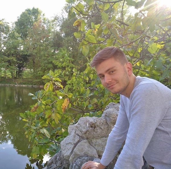 Luca Lorenzon