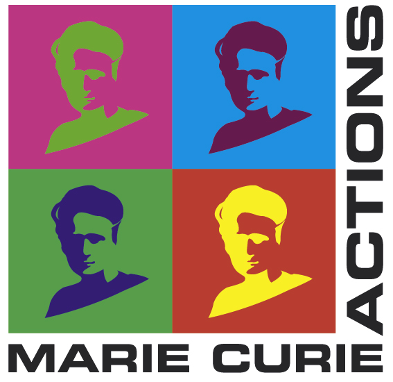 Logo Marie Curie