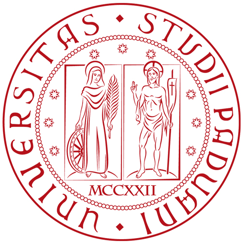 Logo Università di Padova